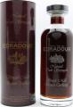 Edradour 2009 Sherry Butt 56.7% 700ml