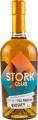Stork Club Full Proof Rye Whisky American Oak & German Oak 55% 500ml