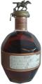 Blanton's Straight from the Barrel #135 64.25% 700ml