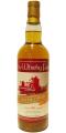 Inchgower 1974 WF Joint bottling with The Whisky Agency Sherry Wood 50.4% 700ml