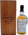 Balvenie 25yo Single Barrel 46.9% 700ml