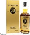 Springbank 30yo 46% 700ml