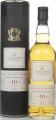 Speyburn 2009 DR Ex-Bourbon Hogshead #701325 53.5% 700ml