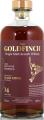 Blair Athol 14yo GWM The Goldfinch Wine Series 1st Fill Red Wine Barrique Finish 52% 700ml