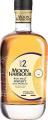 Moon Harbour Dock 2 Pur Malt Whisky Mais fut Chateau Rieussec 45.8% 700ml