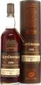 Glendronach 1990 Single Cask Pedro Ximenez Sherry Puncheon #2273 Taiwan Exclusive 54.9% 700ml