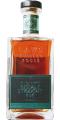 A. D. Laws Secale Straight Rye Single Barrel #19 64% 750ml