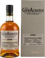 Glenallachie 1990 Single Cask 30yo 56% 700ml