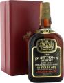 Dufftown 40yo a De Luxe Highland Malt Scotch Whisky 45.3% 750ml