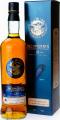 Inchmurrin 18yo 46% 700ml