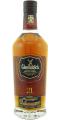 Glenfiddich 21yo Gran Reserva Cask Finish Rum Cask Finish 40% 700ml