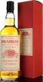 Springbank Christmas 2016 46% 700ml