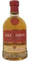 Kilchoman 2008 Single Cask for Spec's Bourbon 367/2008 60% 750ml