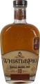 WhistlePig 10yo Single Barrel #20212 K&L Swine Merchants Exclusive 56.3% 750ml