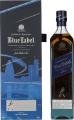 Johnnie Walker Blue Label 40% 700ml