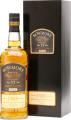 Bowmore 1968 Vintage Distillation Bourbon Wood 43.4% 700ml