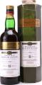 Dallas Dhu 1969 DL The Old Malt Cask 50% 700ml