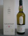 Lagavulin 8yo Refill American Oak Casks 48% 700ml