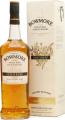 Bowmore Gold Reef 43% 1000ml