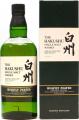 Hakushu Heavily Peated 48% 700ml