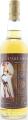 Auchentoshan 1998 TDD Vintage Pin Up Series 17yo 52.8% 700ml