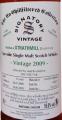 Signatory Vintage 2009 Strathmill The Un-Chillfiltered Collection Selected and Bottled for The Nectar Cask Strength 11yo 55% 700ml