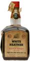 White Heather Blended Scotch Whisky De Luxe Fratelli Rinaldi 43.4% 960ml