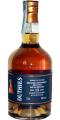 Caol Ila 15yo CA Duthies 46% 700ml