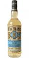 Caol Ila 2011 DL Provenance Refill Hogshead 46% 700ml
