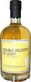 Scotch Universe Double Velocity of Light 122 U.1.1 1891.2 10yo 55.9% 700ml