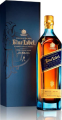 Johnnie Walker Blue Label 40% 750ml