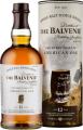 Balvenie 12yo Virgin American Oak 43% 700ml