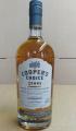 Laphroaig 2006 VM The Cooper's Choice Sherry Cask Finish #9179 46% 700ml