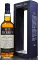 Longmorn 1992 BR Berrys 50.2% 700ml