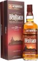 BenRiach Authenticus Bourbon & Sherry Casks 46% 700ml