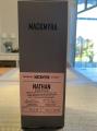 Mackmyra Nathan 54.3% 500ml