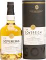 Carsebridge 1973 HL The Sovereign Refill Hogshead 48.9% 700ml