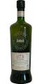 Port Charlotte 2002 SMWS 127.31 Rite of passage Refill Barrel 64.2% 750ml