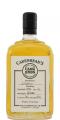 Littlemill 1992 CA Cask Ends Bourbon Hogshead #489 58.6% 700ml