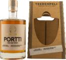 Teerenpeli Portti Distiller's Choice 43% 500ml