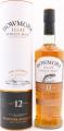 Bowmore 12yo 40% 700ml