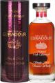 Edradour 2004 Natural Cask Strength 56% 700ml