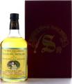 Dallas Dhu 1975 SV Silent Stills Collection for Waldhaus am See #2352 World of Whisky St. Moritz 45.9% 700ml