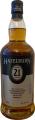 Hazelburn 21yo Bourbon 10% Sherry 10% Port 80% 700ml