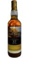 Strathmill 1974 DD The Nectar of the Daily Drams Bottled for Joint Bottling with The Whisky Agency 37yo 44.4% 700ml