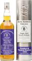 Clynelish 1996 SV The Un-Chillfiltered Collection Cask Strength Refill Sherry Butt #11390 10th Whisky Exchange Whisky Show 52% 700ml