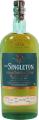 The Singleton of Glen Ord 2008 Hand Filled Distillery Exclusive 11yo Rejuvenated American Oak #308296 Highland Whisky Festival 2019 54.8% 700ml