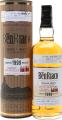 BenRiach 1999 Single Cask Bottling Fresh Bourbon Barrel #90116 WhiskyFestival.cz 55.1% 700ml