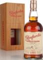 Glenfarclas 1987 The Family Casks Release Sp15 Refill Butt #1477 51.1% 700ml