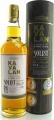 Kavalan Solist ex-Bourbon Cask B090829008A Friends of Malt Hamburg 57.8% 700ml